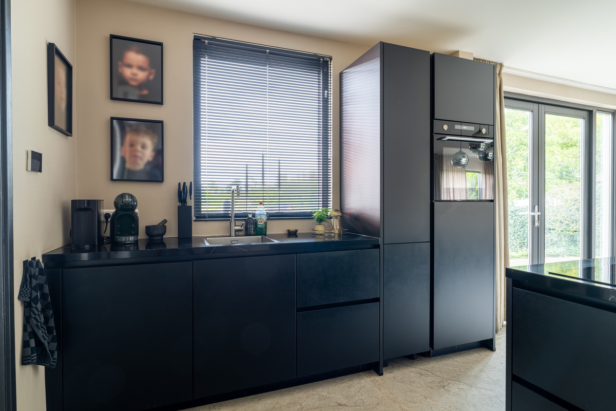 Vrijstaande woning te koop: Heistraat 176, Sprang-Capelle