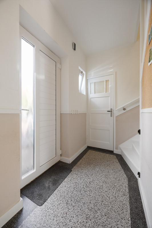 Tussenwoning te koop: Korhoenstraat 7, Nijmegen