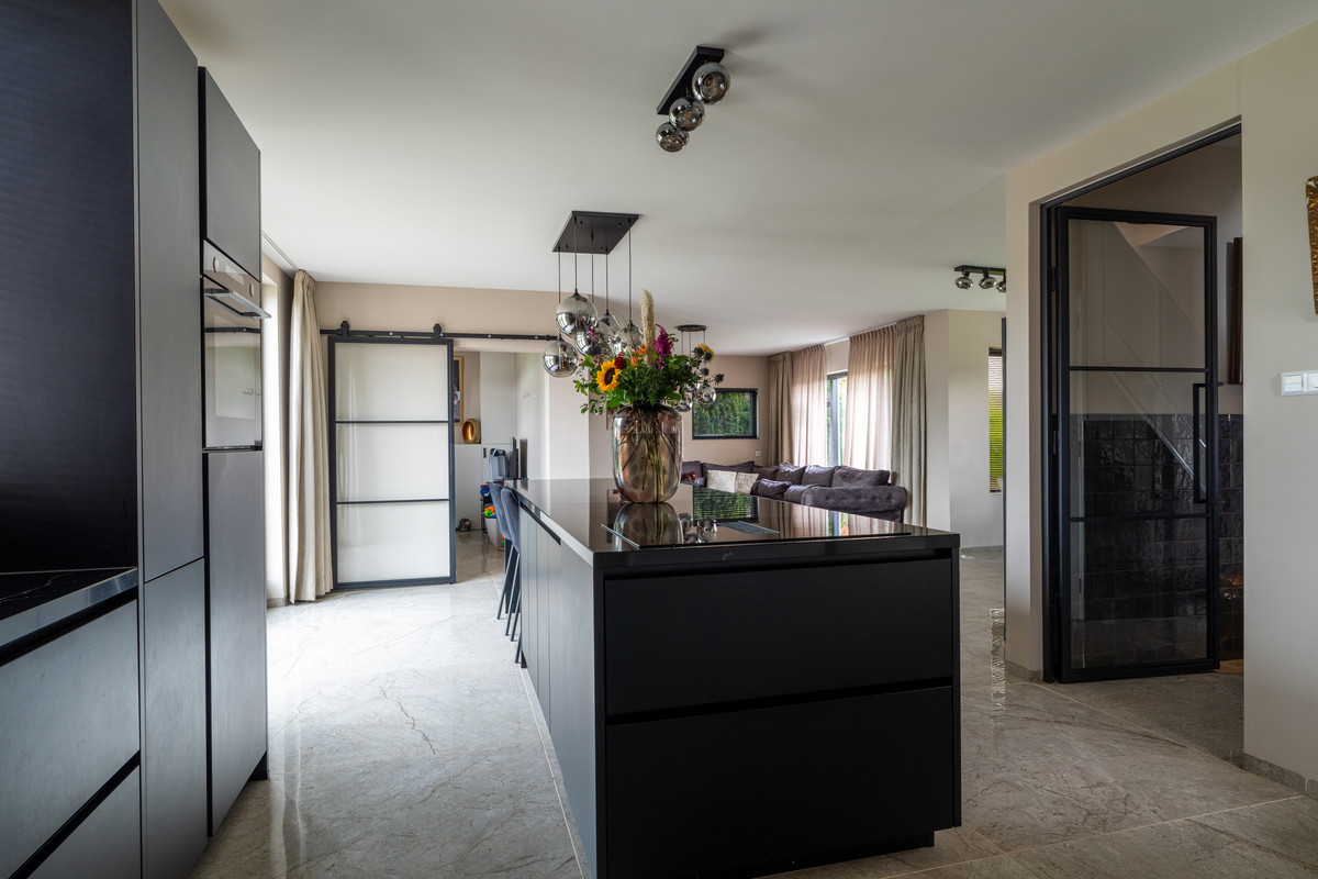 Vrijstaande woning te koop: Heistraat 176, Sprang-Capelle