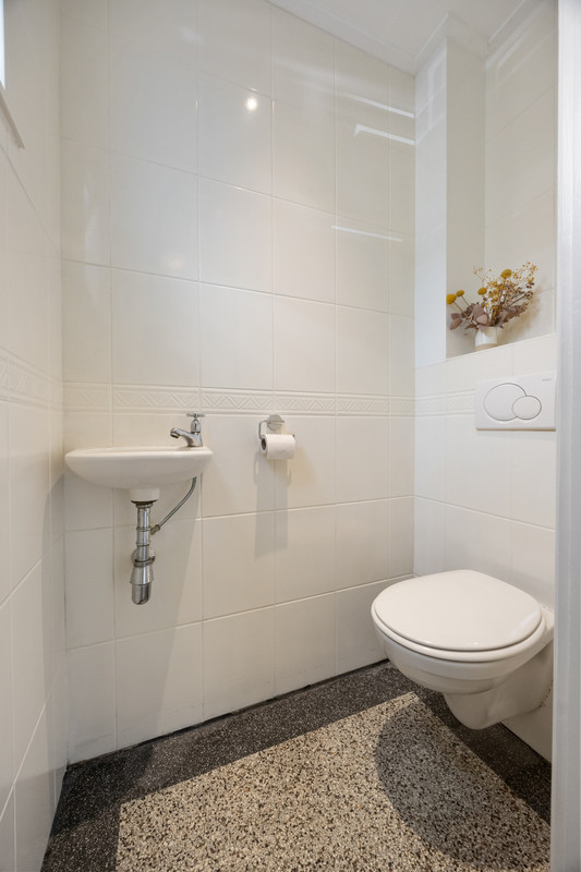 Tussenwoning te koop: Korhoenstraat 7, Nijmegen