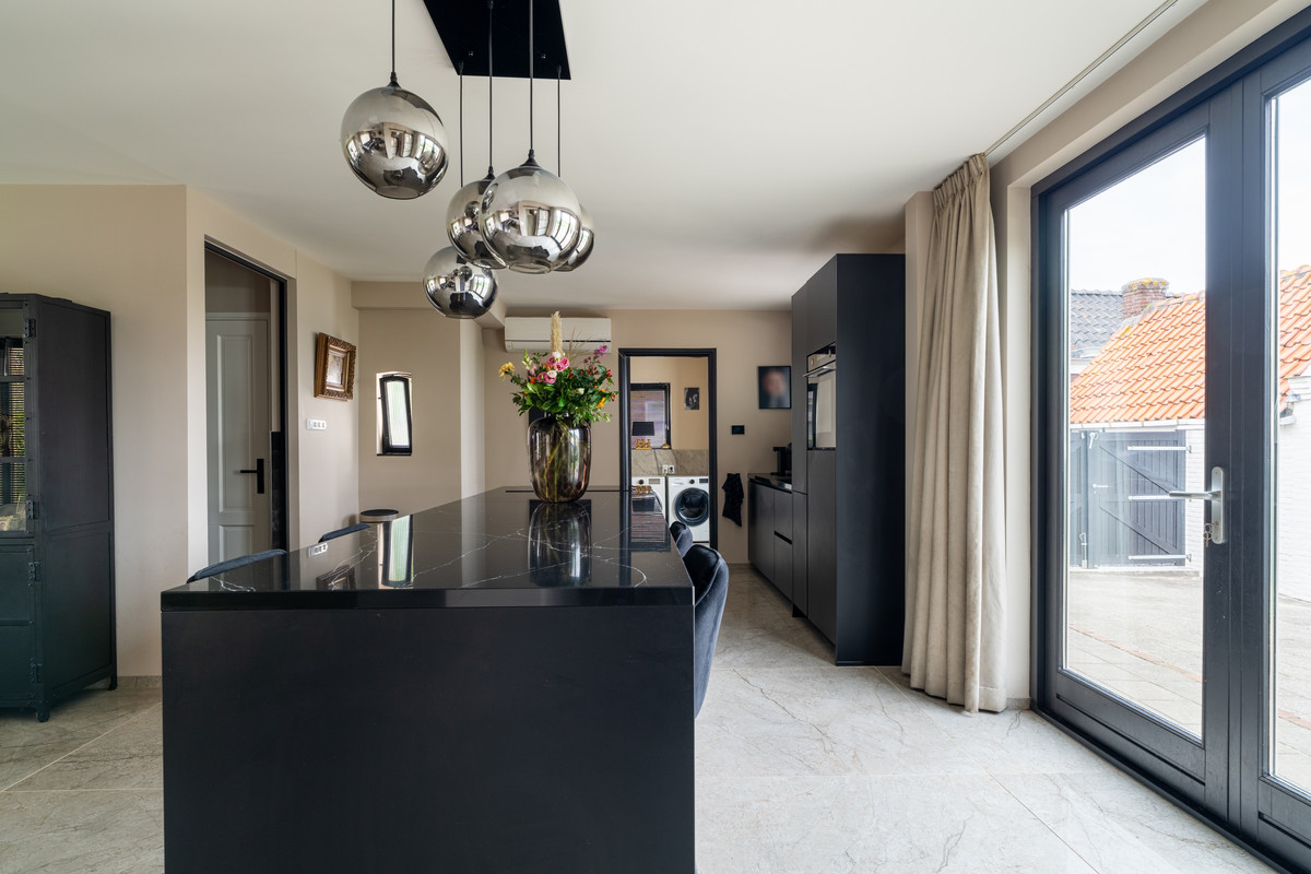 Vrijstaande woning te koop: Heistraat 176, Sprang-Capelle