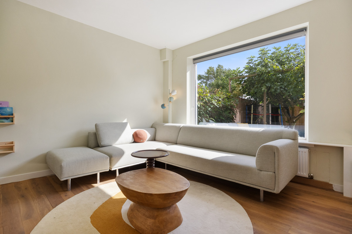 Tussenwoning te koop: Korhoenstraat 7, Nijmegen