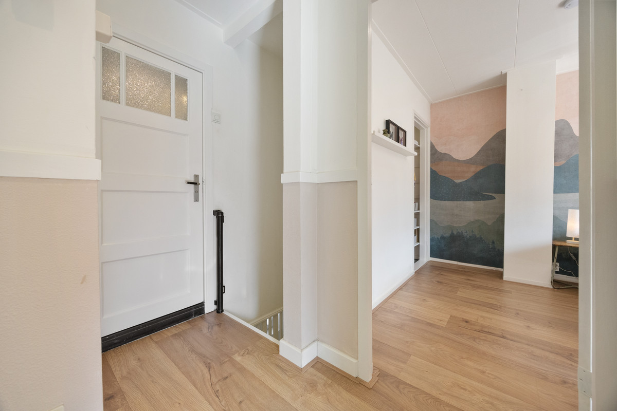 Tussenwoning te koop: Korhoenstraat 7, Nijmegen