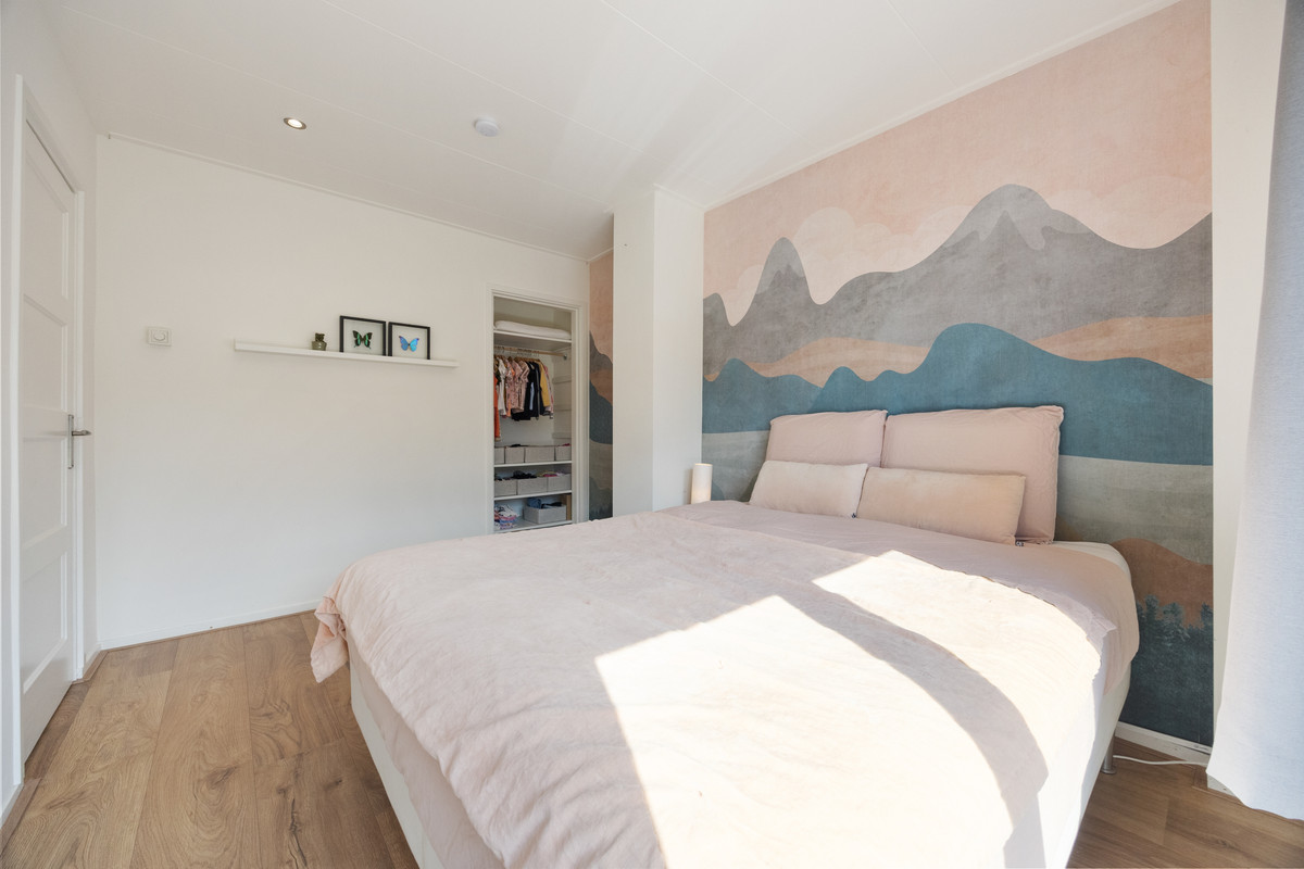 Tussenwoning te koop: Korhoenstraat 7, Nijmegen