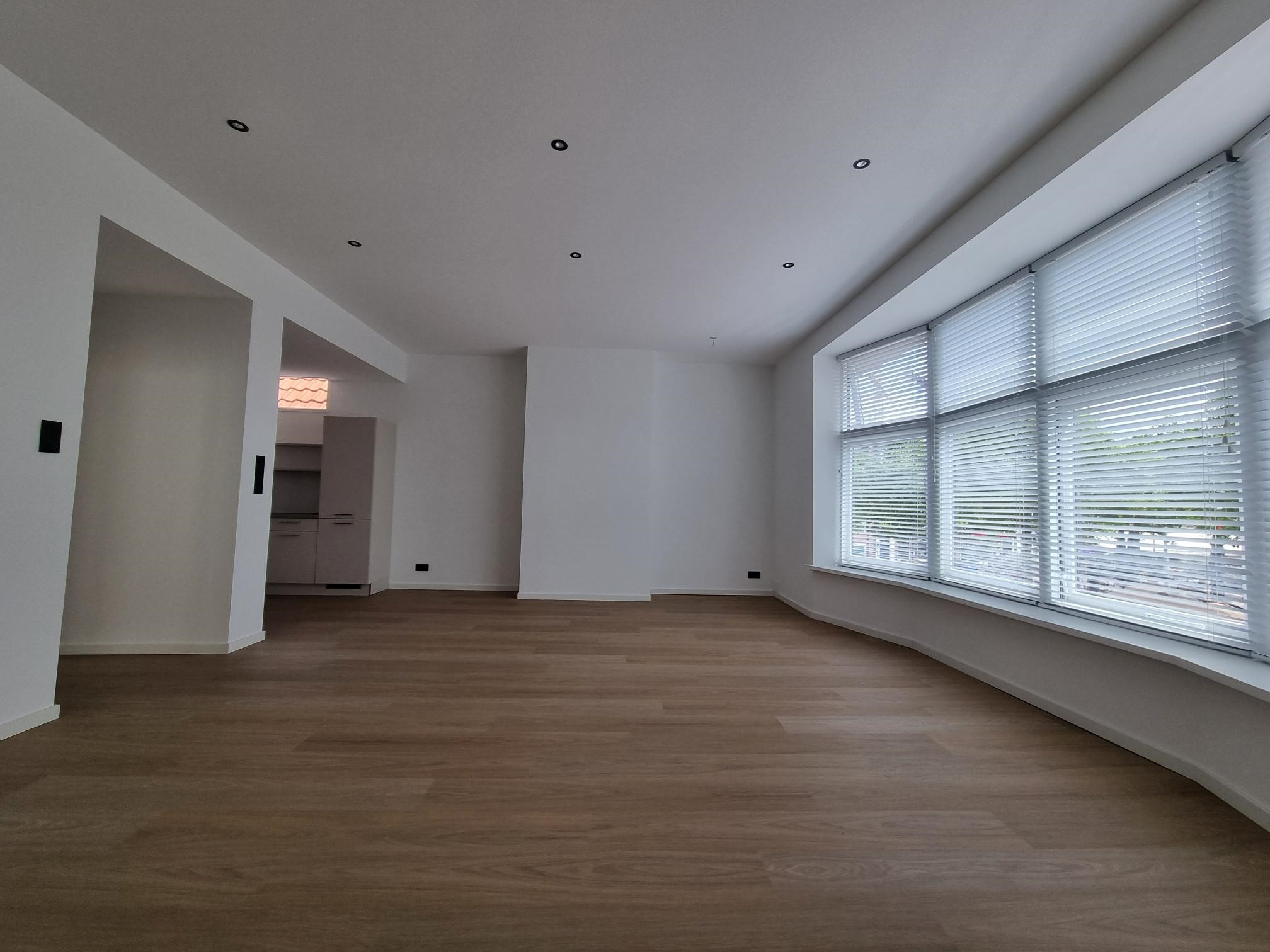 Appartement Bakkerssteeg 2 — foto 1