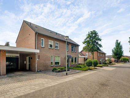 Korenbloemstraat 46
