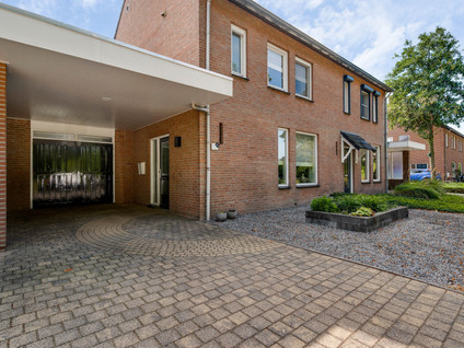 Korenbloemstraat 46