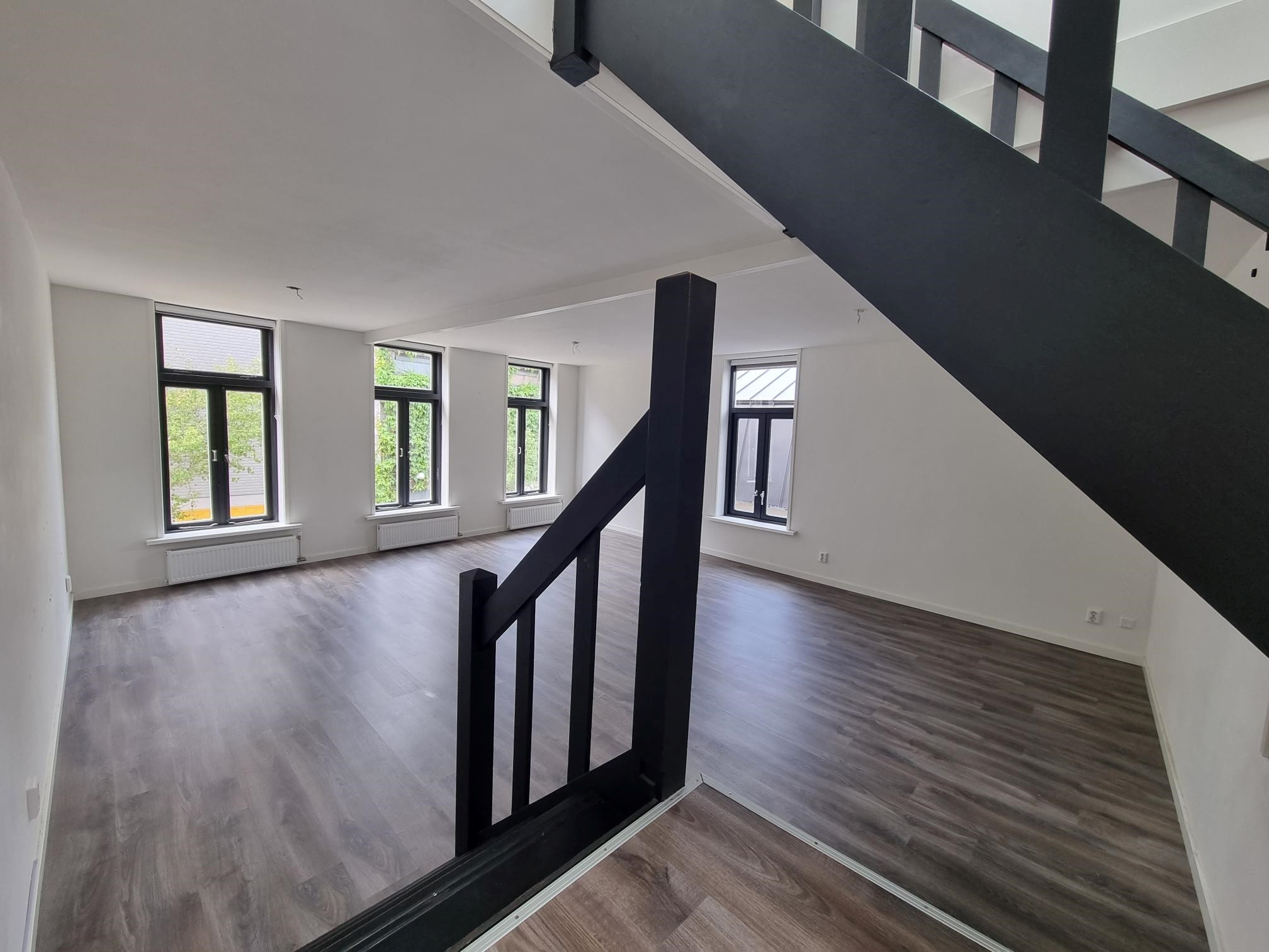 Appartement Bakkerssteeg 2A — foto 1