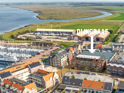 Havenplein 80