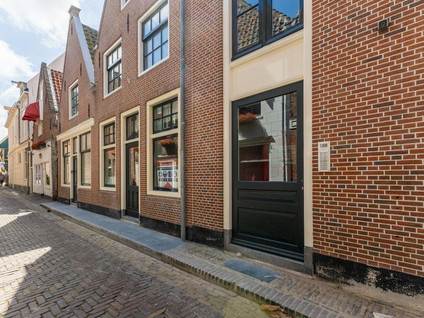 appartementen te huur op Achterdam 22C