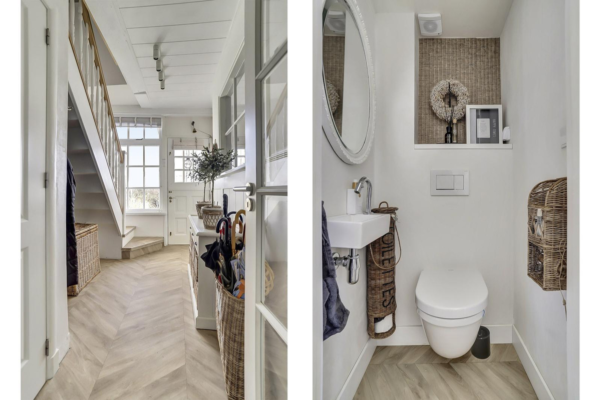 Tussenwoning te koop: Kaai 5, Ooltgensplaat
