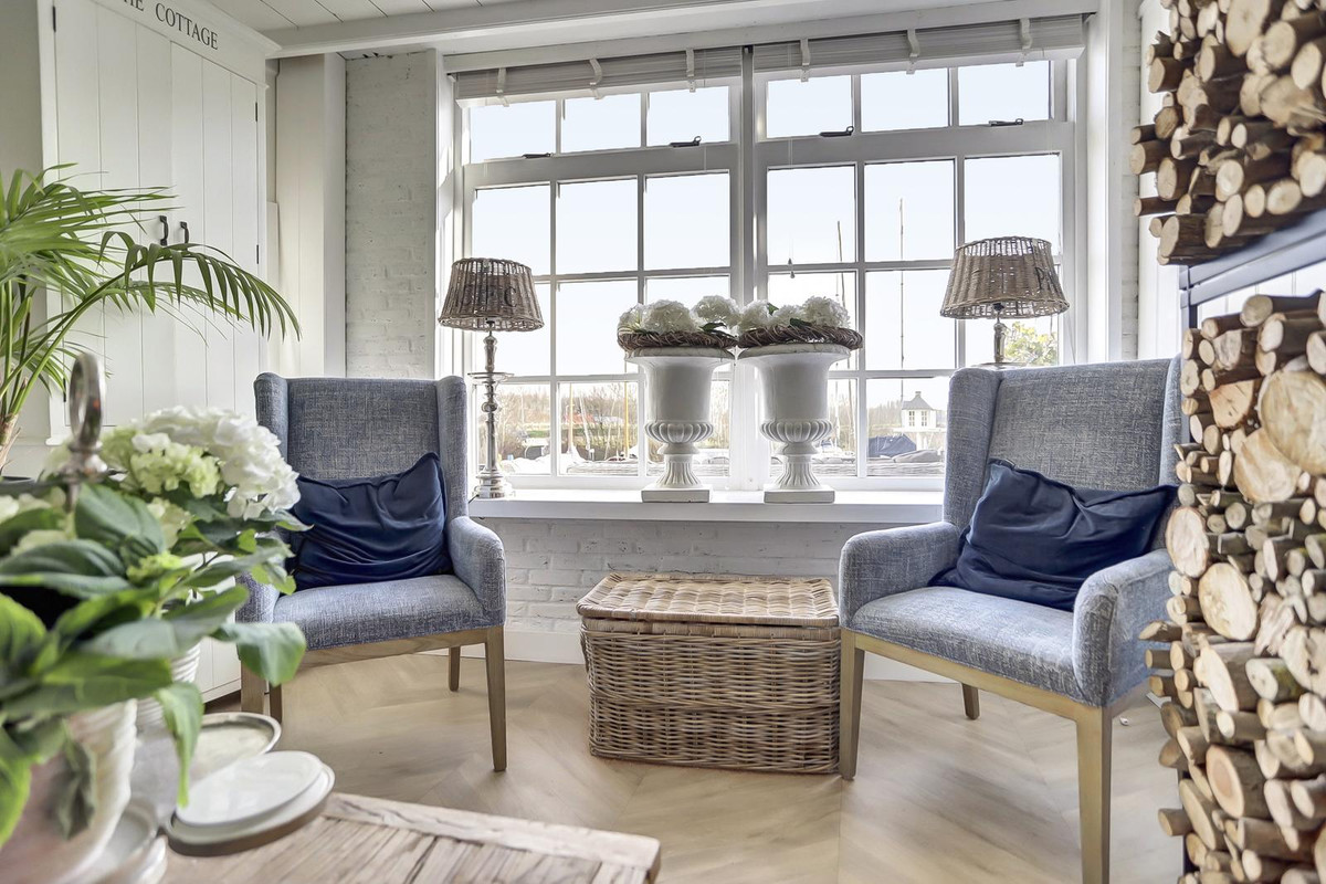 Tussenwoning te koop: Kaai 5, Ooltgensplaat