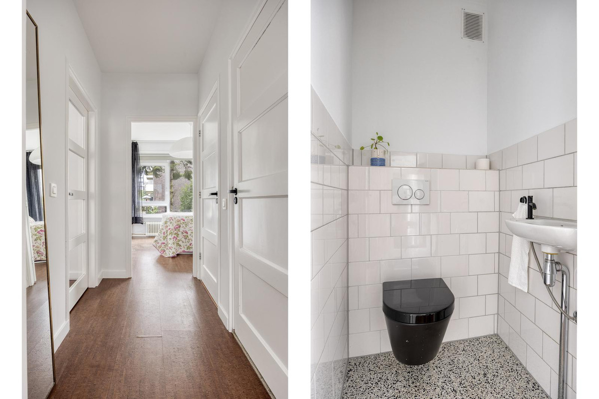 Appartement te koop: Oranjerivierdreef 31, Utrecht