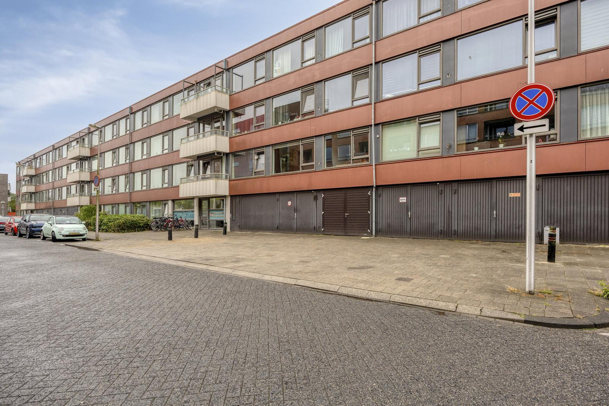 Appartement te koop: Oranjerivierdreef 31, Utrecht