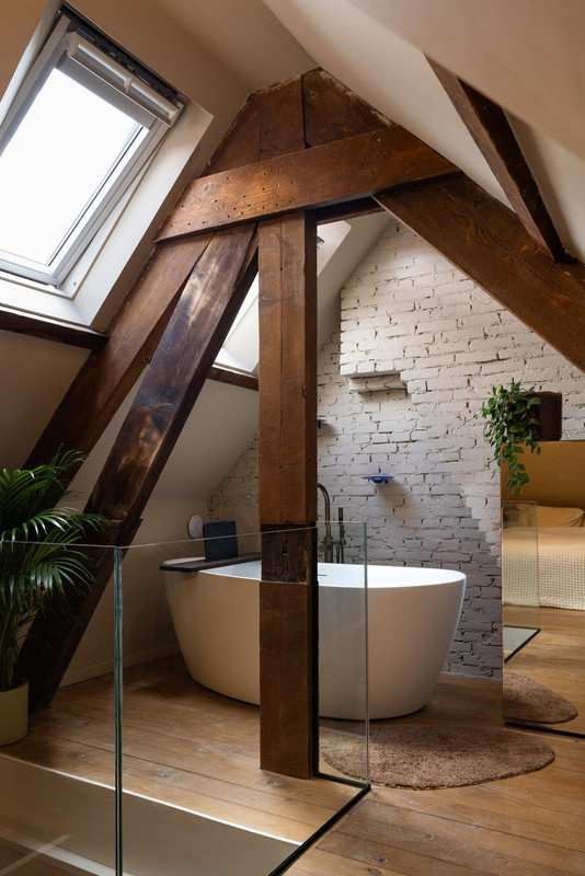 Appartement te koop: Willem Passtoorsstraat 2-2, Amsterdam