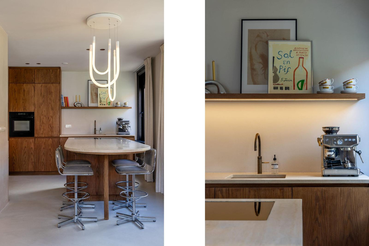 Appartement te koop: Willem Passtoorsstraat 2-2, Amsterdam