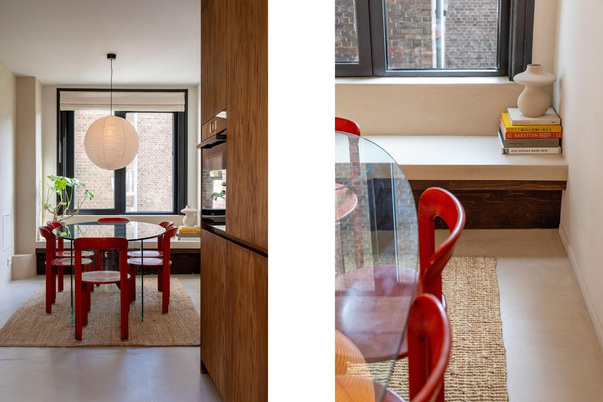 Appartement te koop: Willem Passtoorsstraat 2-2, Amsterdam