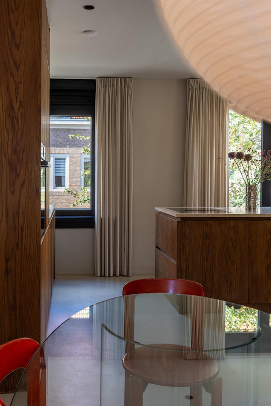 Appartement te koop: Willem Passtoorsstraat 2-2, Amsterdam