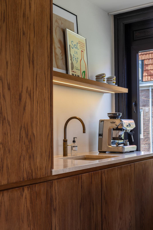 Appartement te koop: Willem Passtoorsstraat 2-2, Amsterdam