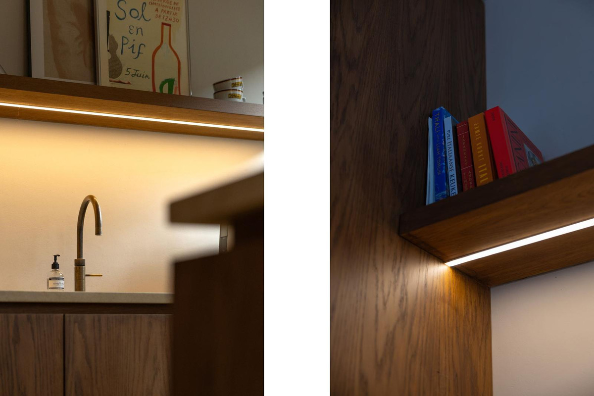 Appartement te koop: Willem Passtoorsstraat 2-2, Amsterdam