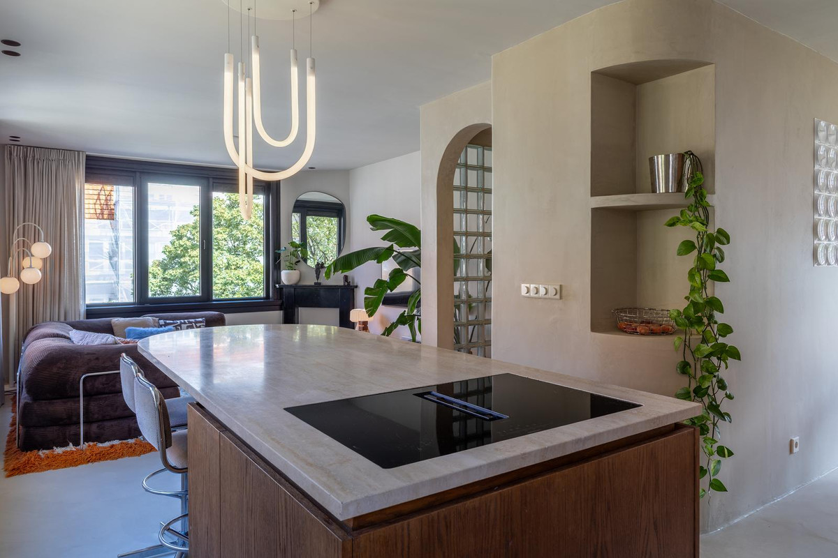 Appartement te koop: Willem Passtoorsstraat 2-2, Amsterdam