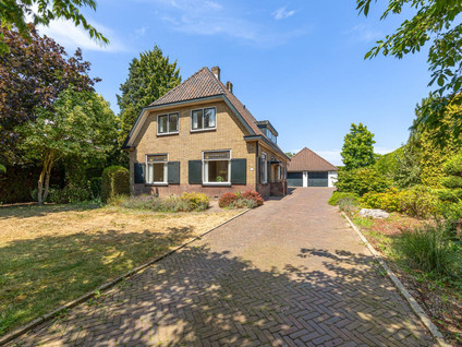 Kapelstraat 21