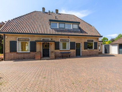 Kapelstraat 21