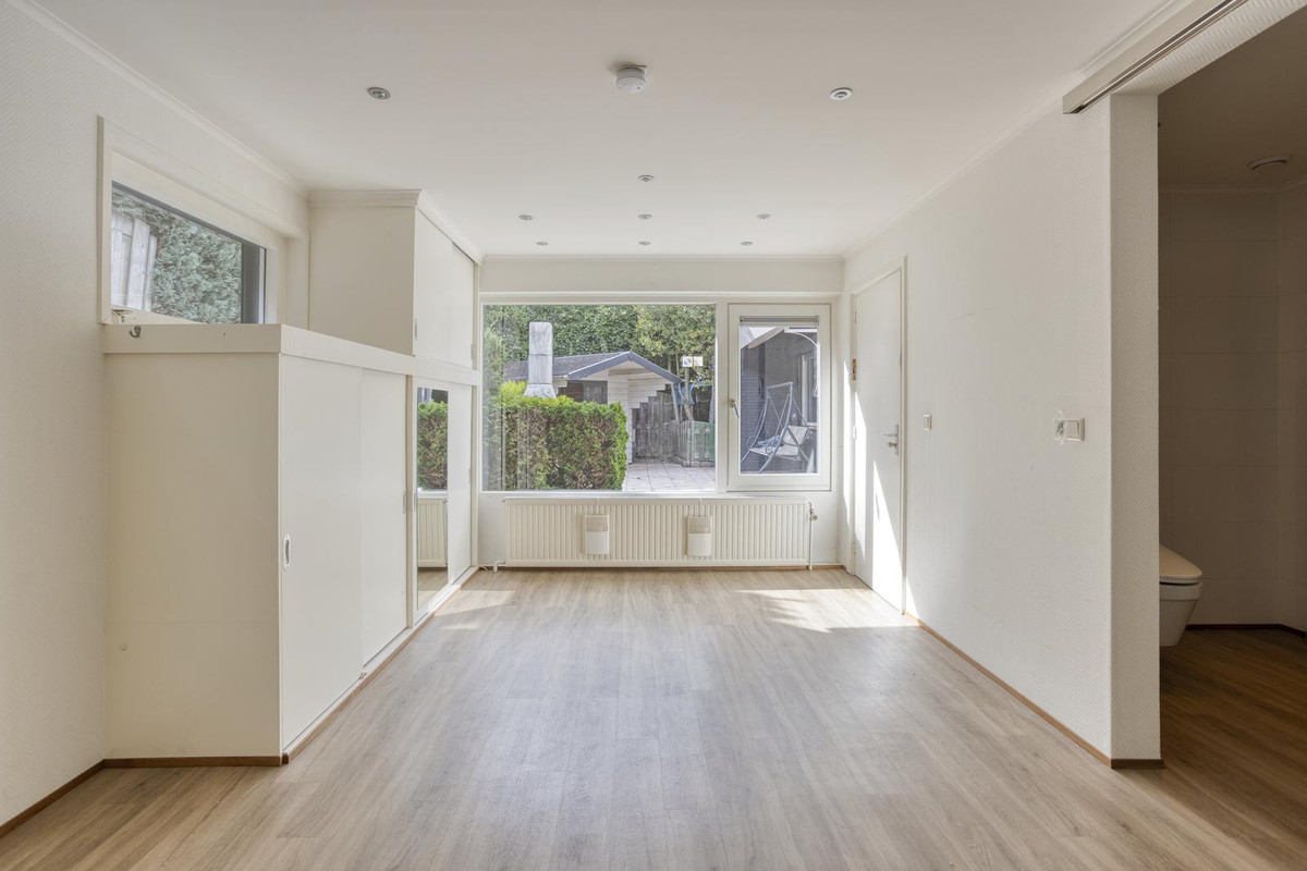 Vrijstaande woning te koop: Wingerdstraat 2, Beuningen Gld