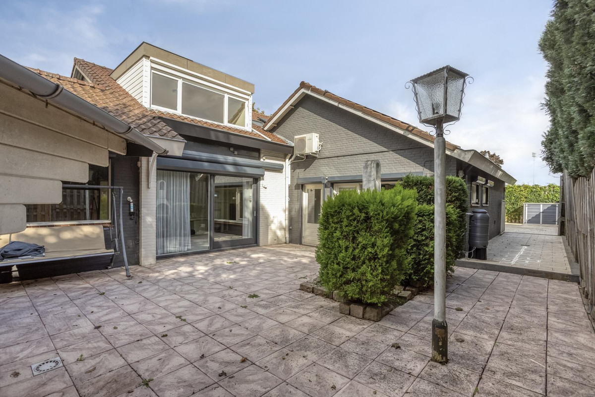 Vrijstaande woning te koop: Wingerdstraat 2, Beuningen Gld