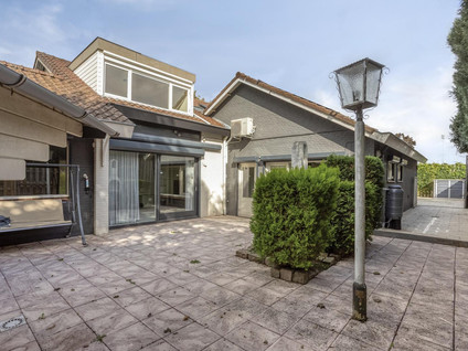 Wingerdstraat 2