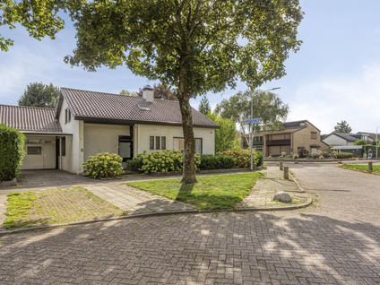 Wingerdstraat 2