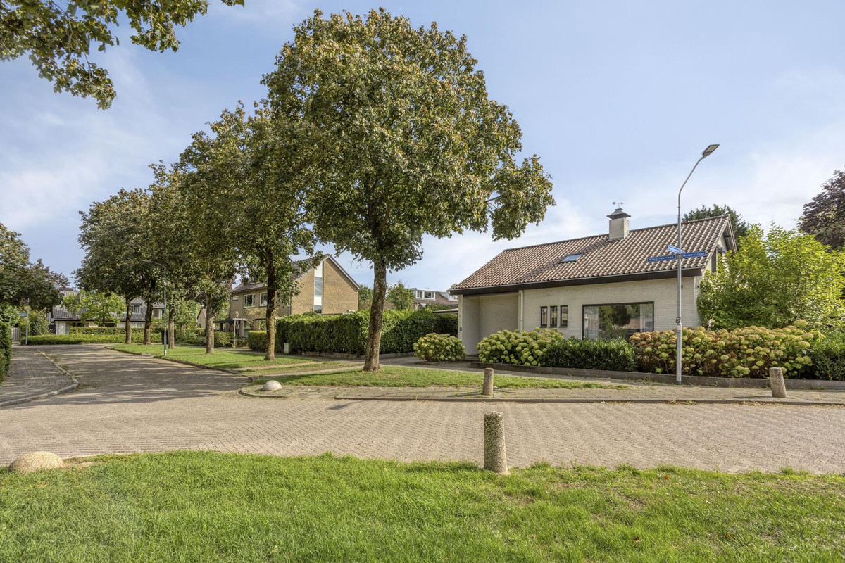 Vrijstaande woning te koop: Wingerdstraat 2, Beuningen Gld