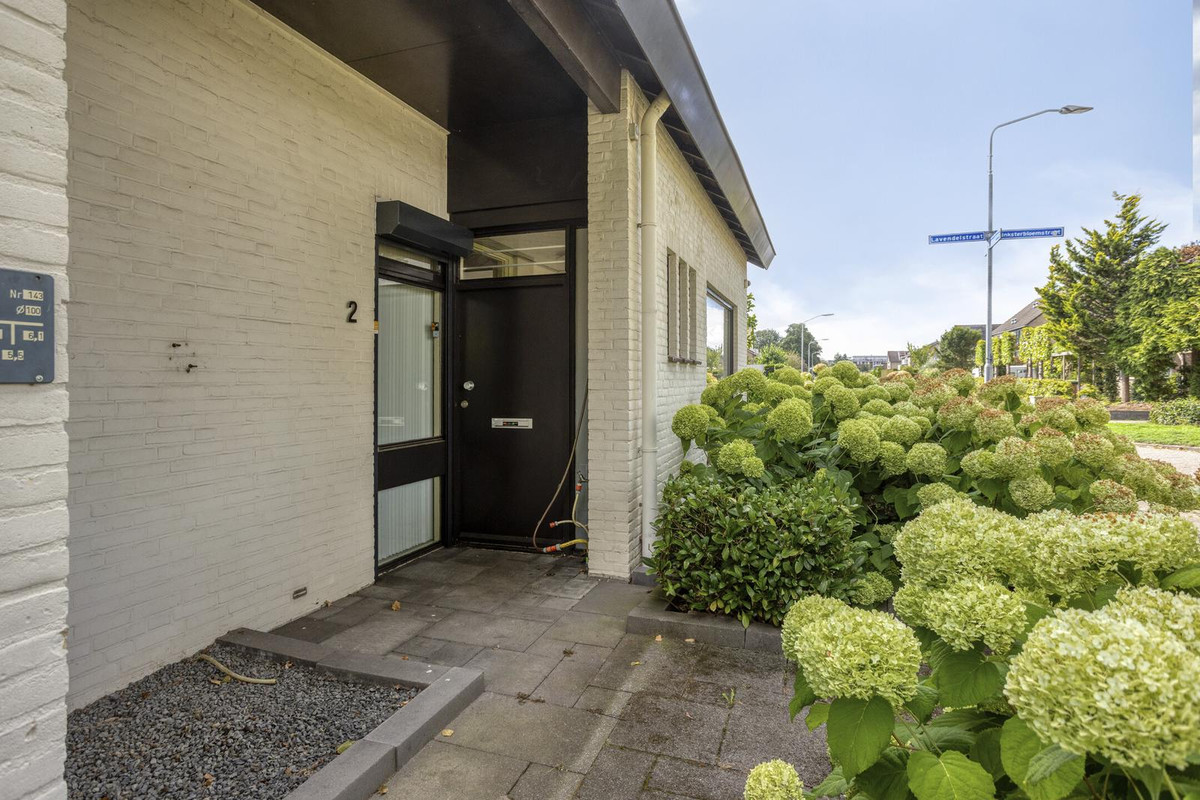 Vrijstaande woning te koop: Wingerdstraat 2, Beuningen Gld