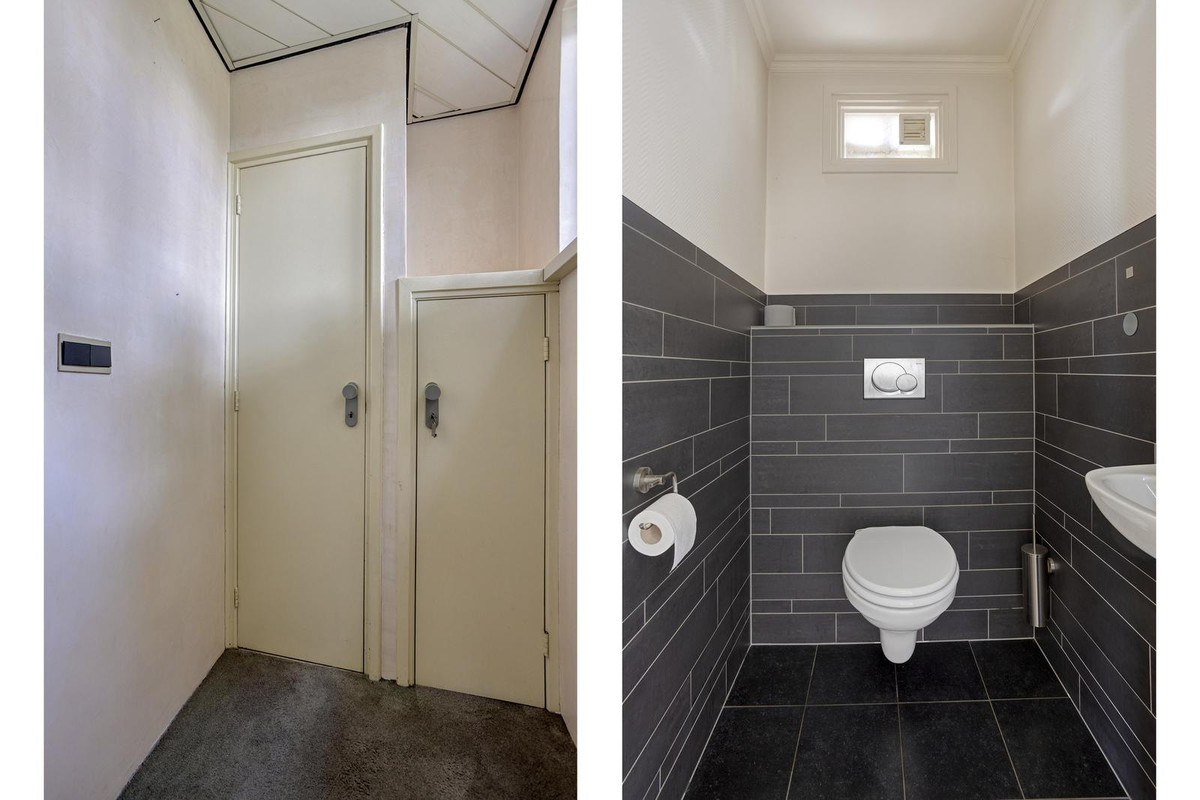 Vrijstaande woning te koop: Wingerdstraat 2, Beuningen Gld