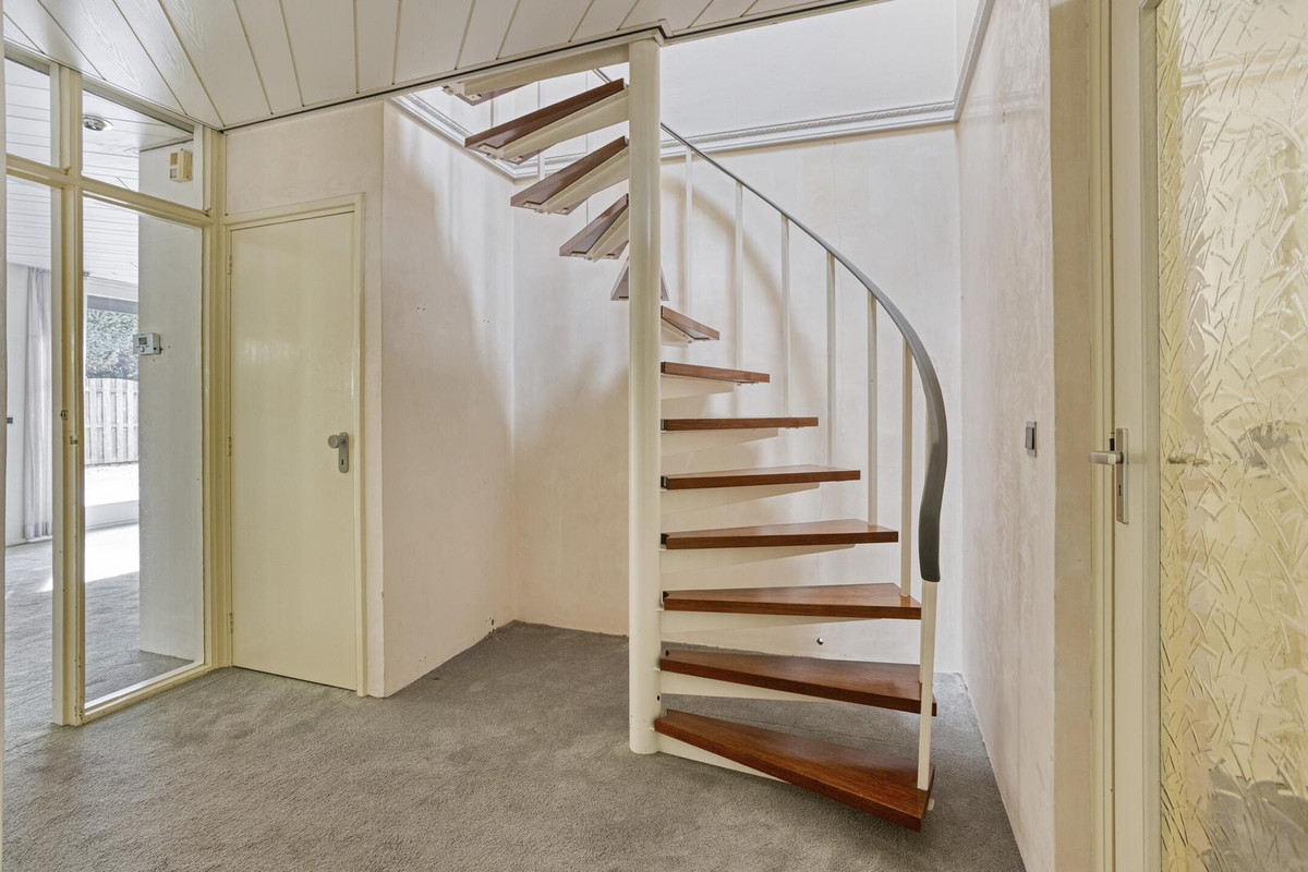 Vrijstaande woning te koop: Wingerdstraat 2, Beuningen Gld