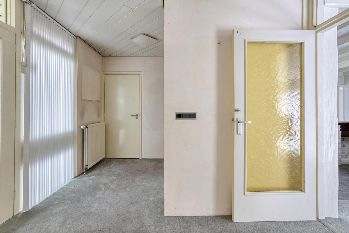 Vrijstaande woning te koop: Wingerdstraat 2, Beuningen Gld