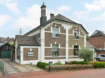 Middenstraat 3