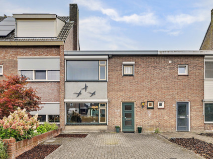 Lavendelstraat 15