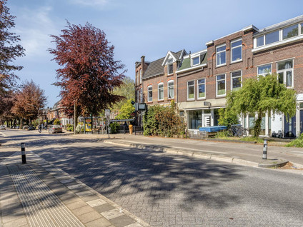 Van 't Santstraat 155A