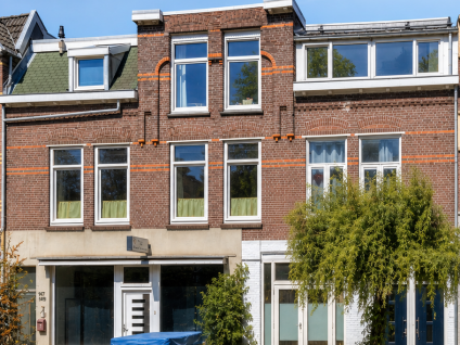 Van 't Santstraat 155A