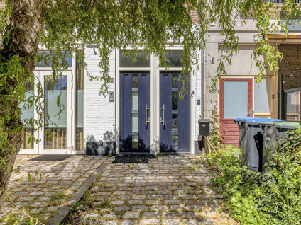 Van 't Santstraat 155A