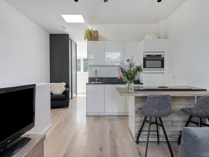 Van 't Santstraat 155A