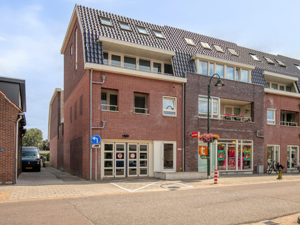 Marktstraat 14J