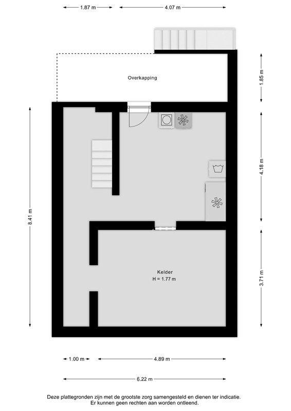 Vrijstaande woning te koop: Haanraderstraat 62, Kerkrade