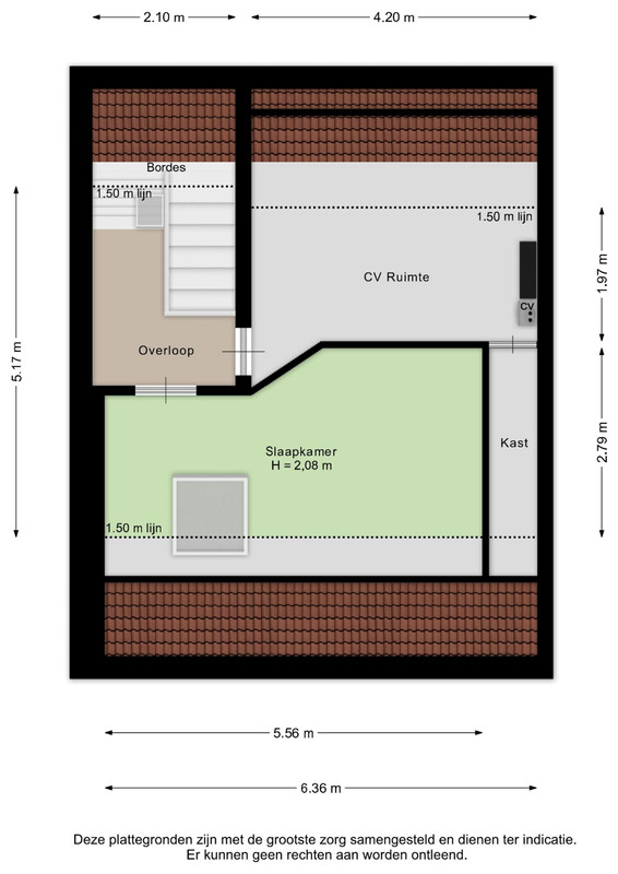 Vrijstaande woning te koop: Haanraderstraat 62, Kerkrade