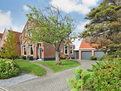 Lange Blokweg 27