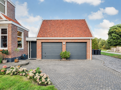 Lange Blokweg 27