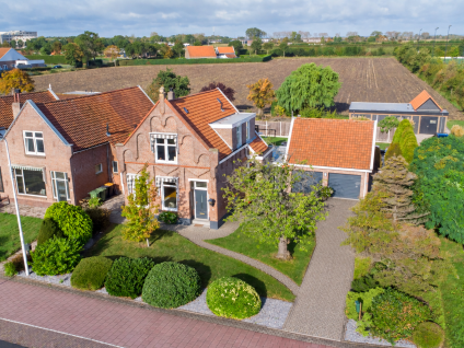 Lange Blokweg 27