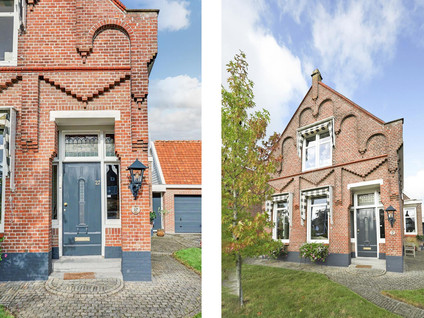 Lange Blokweg 27