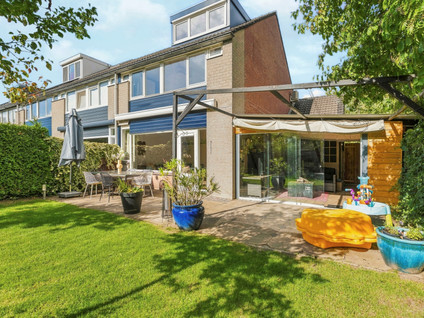 Lieshoutstraat 113